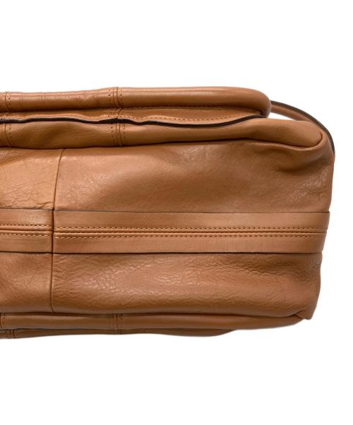 Chloe（クロエ）Chloe (クロエ) パラティ ブラウンの古着・服飾アイテム