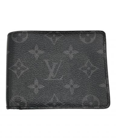 中古・古着通販】LOUIS VUITTON (ルイ ヴィトン) ポルトフォイユ