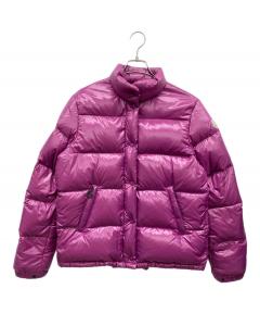 中古・古着通販】MONCLER (モンクレール) リバーシブルダウン