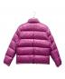 MONCLER (モンクレール) BERGERAC パープル サイズ:2：25000円