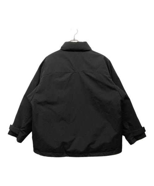 DANTON（ダントン）DANTON (ダントン) ダウンジャケット ブラック サイズ:Lの古着・服飾アイテム