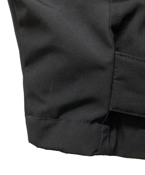 DANTON（ダントン）DANTON (ダントン) ダウンジャケット ブラック サイズ:Lの古着・服飾アイテム