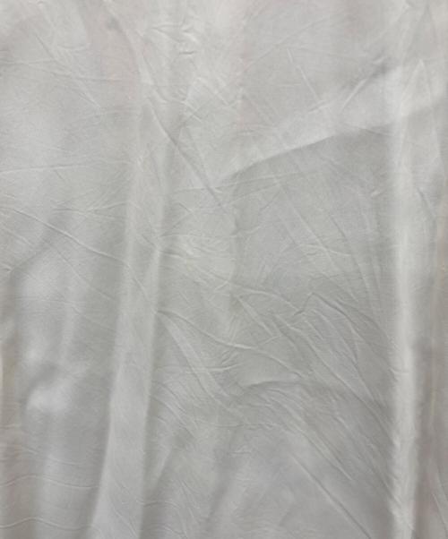 SEVEN TEN by MIHO KAWAHITO（セブン テン バイ ミホ カワヒト）SEVEN TEN by MIHO KAWAHITO (セブン テン バイ ミホ カワヒト) フラワープリントプリーツスカート ピンク サイズ:Mの古着・服飾アイテム