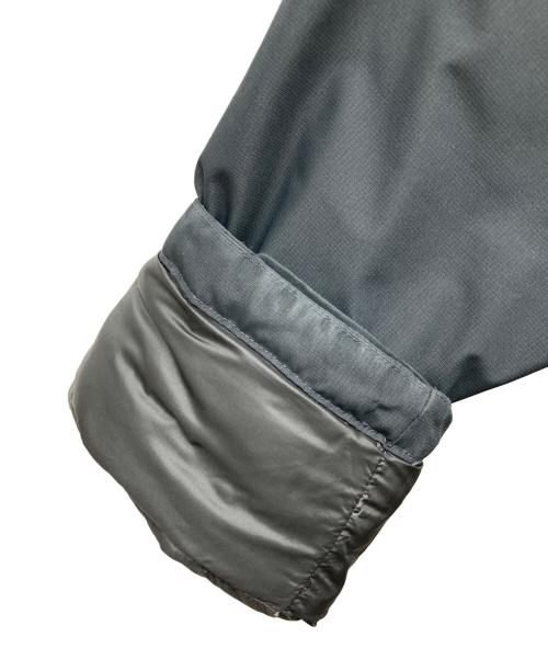 mont-bell（モンベル）mont-bell (モンベル) ベルニナ ダウンコート ブラック サイズ:XLの古着・服飾アイテム