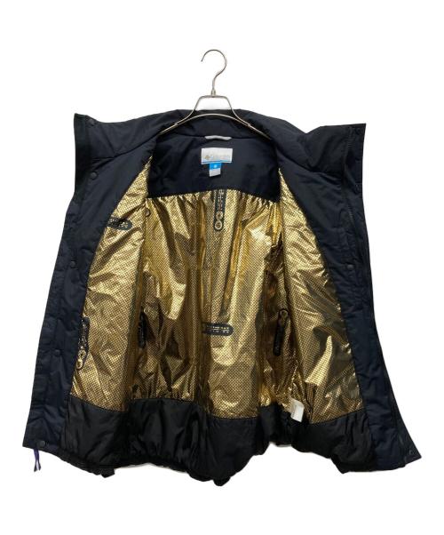 Columbia（コロンビア）Columbia (コロンビア) Bowl to Dome Jacket ネイビー サイズ:Lの古着・服飾アイテム