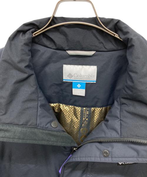 Columbia（コロンビア）Columbia (コロンビア) Bowl to Dome Jacket ネイビー サイズ:Lの古着・服飾アイテム