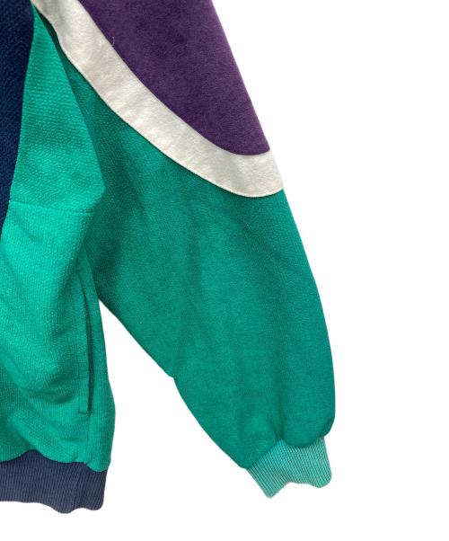 adidas（アディダス）adidas (アディダス) トラックジャケット ネイビー サイズ:フランス 162の古着・服飾アイテム