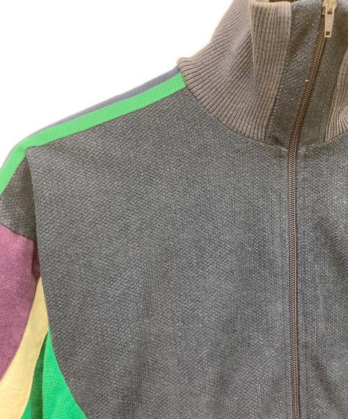 adidas（アディダス）adidas (アディダス) トラックジャケット ネイビー サイズ:フランス 162の古着・服飾アイテム