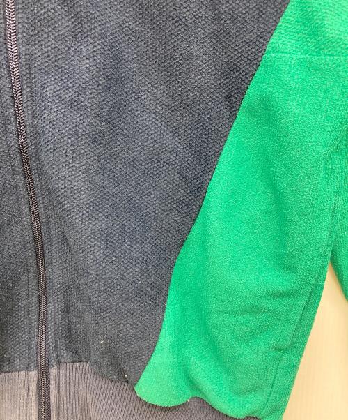 adidas（アディダス）adidas (アディダス) トラックジャケット ネイビー サイズ:フランス 162の古着・服飾アイテム