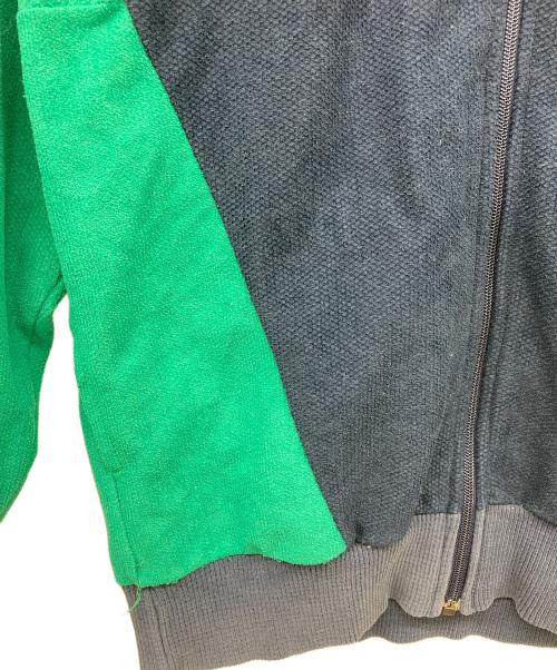 adidas（アディダス）adidas (アディダス) トラックジャケット ネイビー サイズ:フランス 162の古着・服飾アイテム