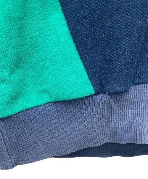 adidas（アディダス）adidas (アディダス) トラックジャケット ネイビー サイズ:フランス 162の古着・服飾アイテム