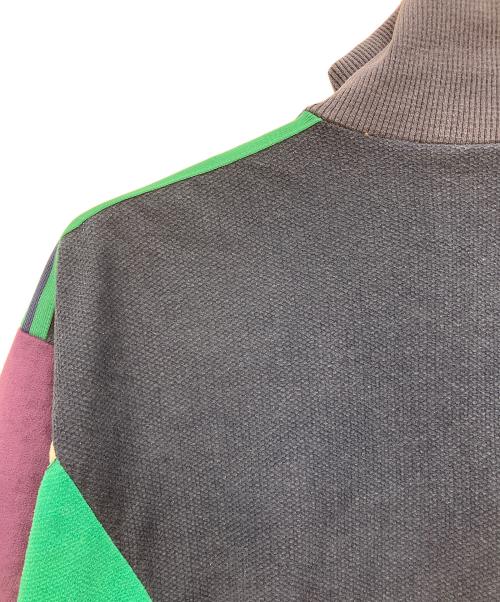 adidas（アディダス）adidas (アディダス) トラックジャケット ネイビー サイズ:フランス 162の古着・服飾アイテム