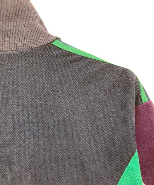 adidas（アディダス）adidas (アディダス) トラックジャケット ネイビー サイズ:フランス 162の古着・服飾アイテム