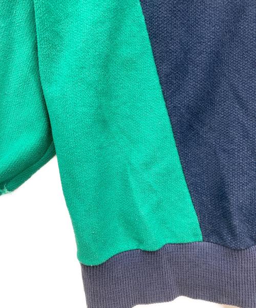 adidas（アディダス）adidas (アディダス) トラックジャケット ネイビー サイズ:フランス 162の古着・服飾アイテム