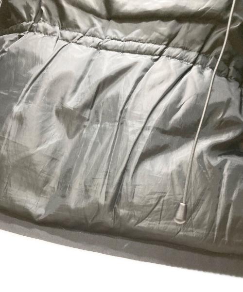 Schott（ショット）Schott (ショット) フーデッドダウンパーカ ブラック サイズ:Lの古着・服飾アイテム