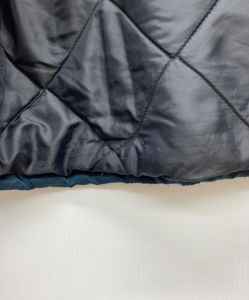 stussy（ステューシー）stussy (ステューシー) フライトジャケット 紺タグ ネイビー サイズ:Lの古着・服飾アイテム