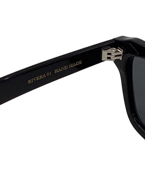 A.D.S.R.（エーディーエスアール）A.D.S.R. (エーディーエスアール) RIVERA 01の古着・服飾アイテム