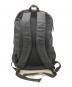 Snow peak (スノーピーク) Everyday Use Backpack ブラック：5000円