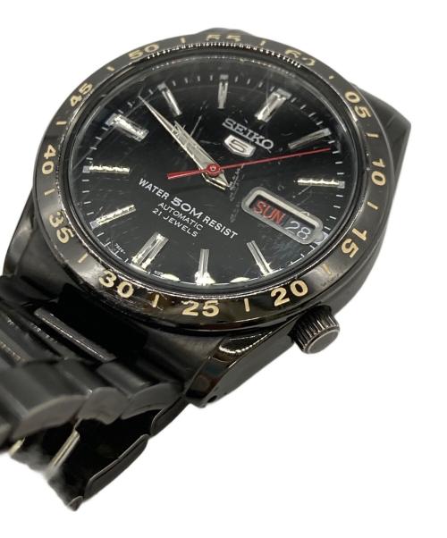 SEIKO（セイコー）SEIKO (セイコー) 腕時計 セイコー5の古着・服飾アイテム