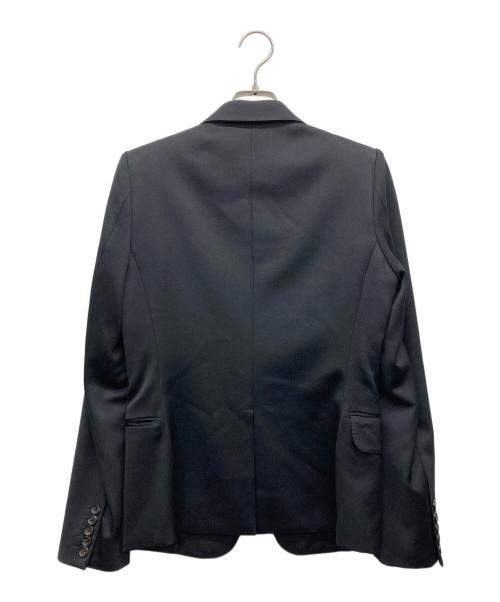 Galaabend（ガラアーベント）Galaabend (ガラアーベント) テーラードジャケット ブラック サイズ:なしの古着・服飾アイテム