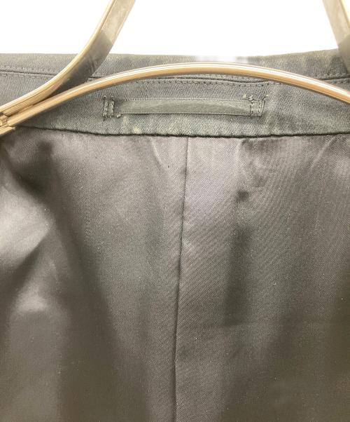 Galaabend（ガラアーベント）Galaabend (ガラアーベント) テーラードジャケット ブラック サイズ:なしの古着・服飾アイテム