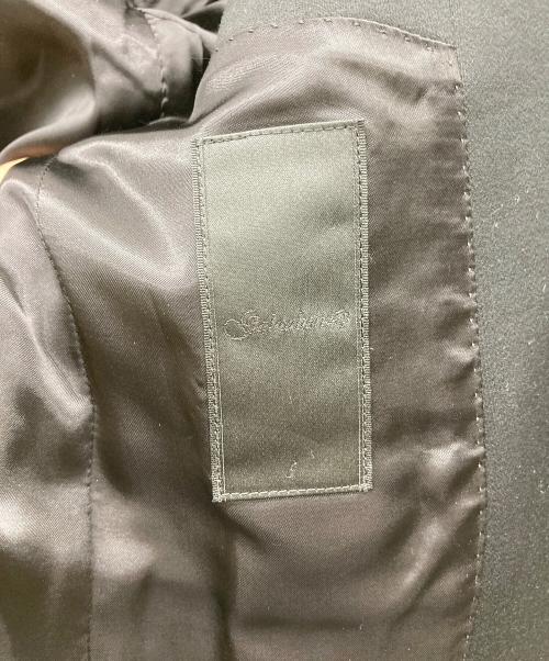 Galaabend（ガラアーベント）Galaabend (ガラアーベント) テーラードジャケット ブラック サイズ:なしの古着・服飾アイテム