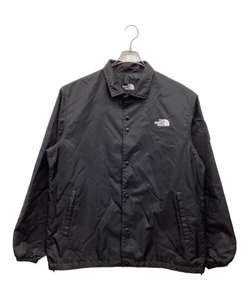 THE NORTH FACE（ザ ノース フェイス）THE NORTH FACE (ザ ノース フェイス) THE COACH JACKET ブラック サイズ:XXLの古着・服飾アイテム