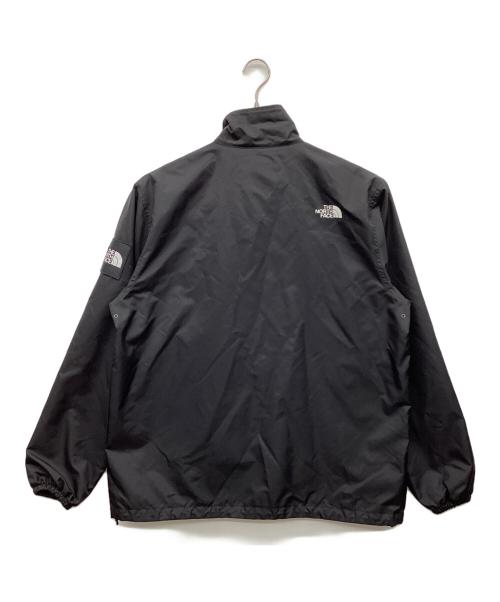 THE NORTH FACE（ザ ノース フェイス）THE NORTH FACE (ザ ノース フェイス) THE COACH JACKET ブラック サイズ:XXLの古着・服飾アイテム
