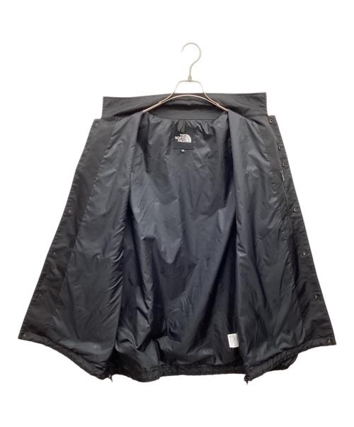 THE NORTH FACE（ザ ノース フェイス）THE NORTH FACE (ザ ノース フェイス) THE COACH JACKET ブラック サイズ:XXLの古着・服飾アイテム