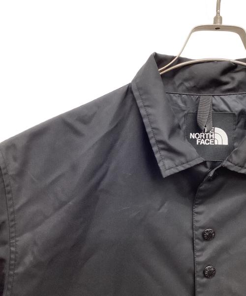 THE NORTH FACE（ザ ノース フェイス）THE NORTH FACE (ザ ノース フェイス) THE COACH JACKET ブラック サイズ:XXLの古着・服飾アイテム