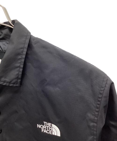 THE NORTH FACE（ザ ノース フェイス）THE NORTH FACE (ザ ノース フェイス) THE COACH JACKET ブラック サイズ:XXLの古着・服飾アイテム