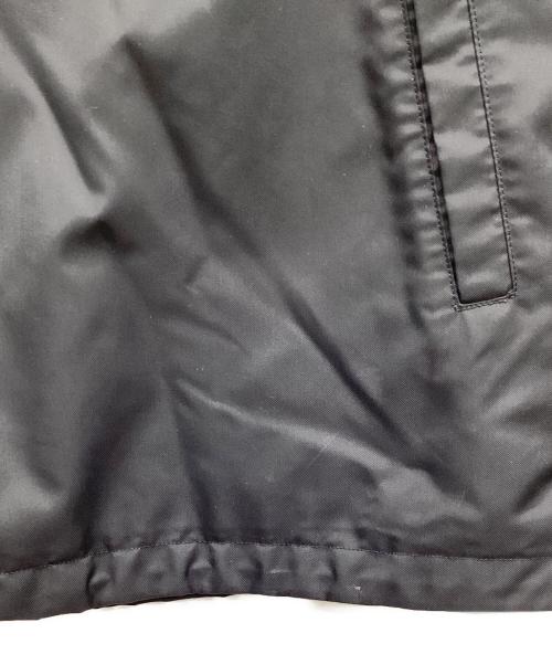 THE NORTH FACE（ザ ノース フェイス）THE NORTH FACE (ザ ノース フェイス) THE COACH JACKET ブラック サイズ:XXLの古着・服飾アイテム