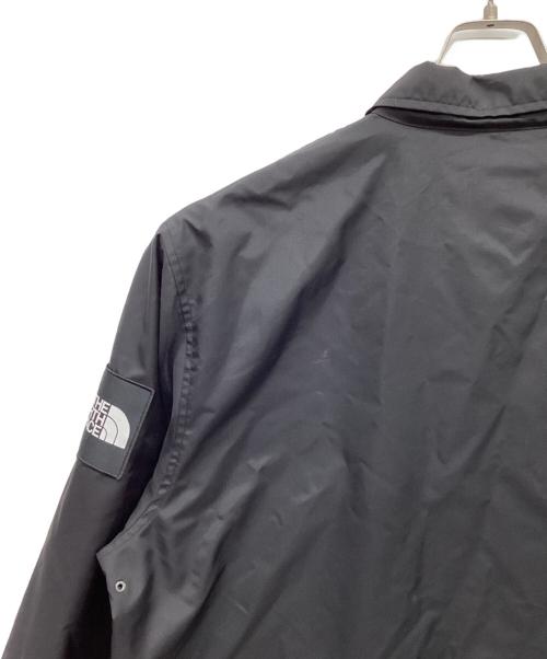 THE NORTH FACE（ザ ノース フェイス）THE NORTH FACE (ザ ノース フェイス) THE COACH JACKET ブラック サイズ:XXLの古着・服飾アイテム