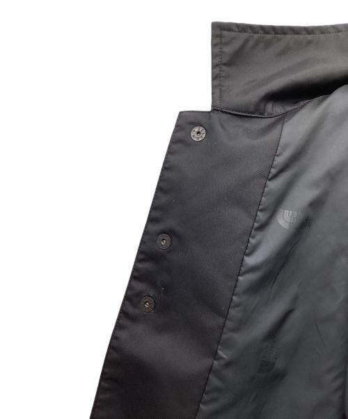 THE NORTH FACE（ザ ノース フェイス）THE NORTH FACE (ザ ノース フェイス) THE COACH JACKET ブラック サイズ:XXLの古着・服飾アイテム