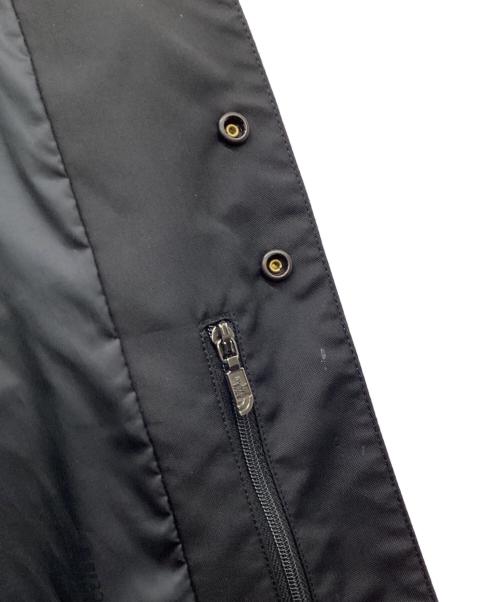 THE NORTH FACE（ザ ノース フェイス）THE NORTH FACE (ザ ノース フェイス) THE COACH JACKET ブラック サイズ:XXLの古着・服飾アイテム
