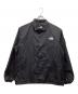 THE NORTH FACE（ザ ノース フェイス）の古着「THE COACH JACKET」｜ブラック