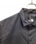 中古・古着 THE NORTH FACE (ザ ノース フェイス) THE COACH JACKET ブラック サイズ:XXL：9000円
