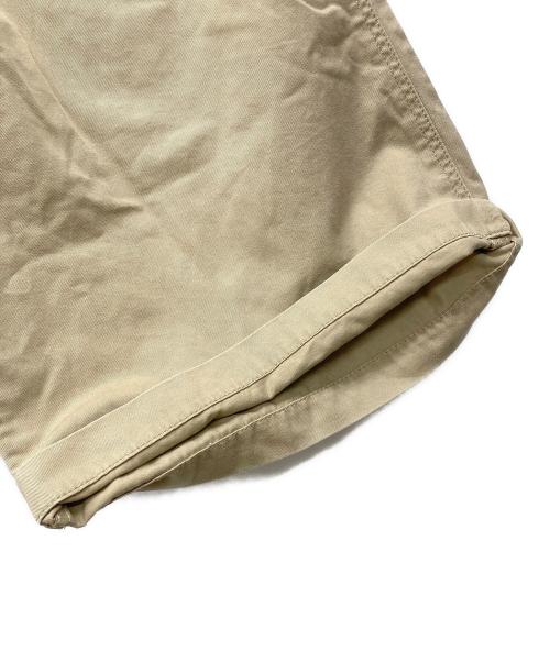 COMME des GARCONS（コムデギャルソン）COMME des GARCONS (コムデギャルソン) パンツ ベージュ サイズ:Sの古着・服飾アイテム