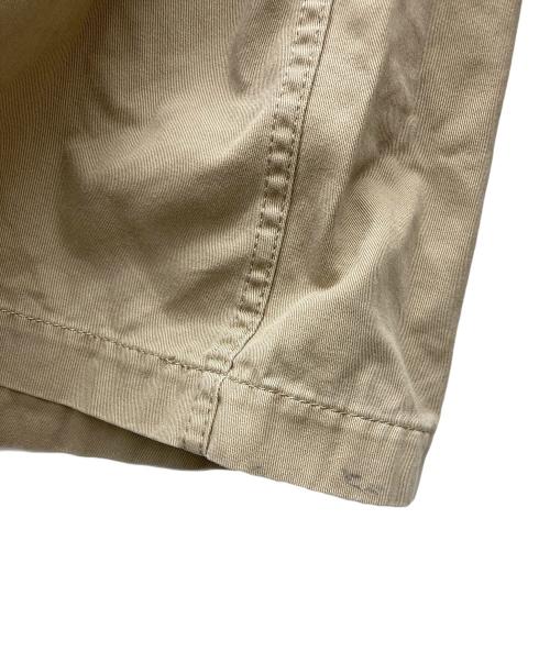 COMME des GARCONS（コムデギャルソン）COMME des GARCONS (コムデギャルソン) パンツ ベージュ サイズ:Sの古着・服飾アイテム