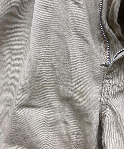 COMME des GARCONS（コムデギャルソン）COMME des GARCONS (コムデギャルソン) パンツ ベージュ サイズ:Sの古着・服飾アイテム