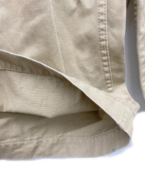 COMME des GARCONS（コムデギャルソン）COMME des GARCONS (コムデギャルソン) パンツ ベージュ サイズ:Sの古着・服飾アイテム