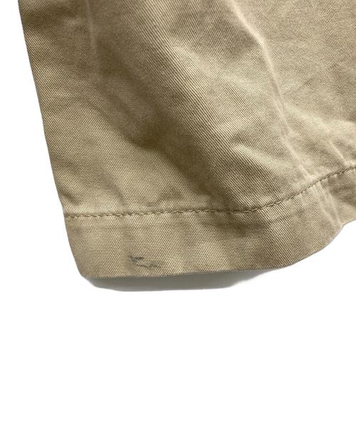 COMME des GARCONS（コムデギャルソン）COMME des GARCONS (コムデギャルソン) パンツ ベージュ サイズ:Sの古着・服飾アイテム