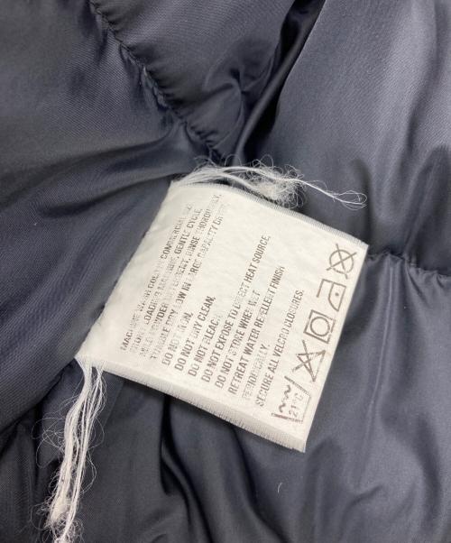 THE NORTH FACE（ザ ノース フェイス）THE NORTH FACE (ザ ノース フェイス) ダウンベスト ブラック サイズ:LARGE GRANDEの古着・服飾アイテム