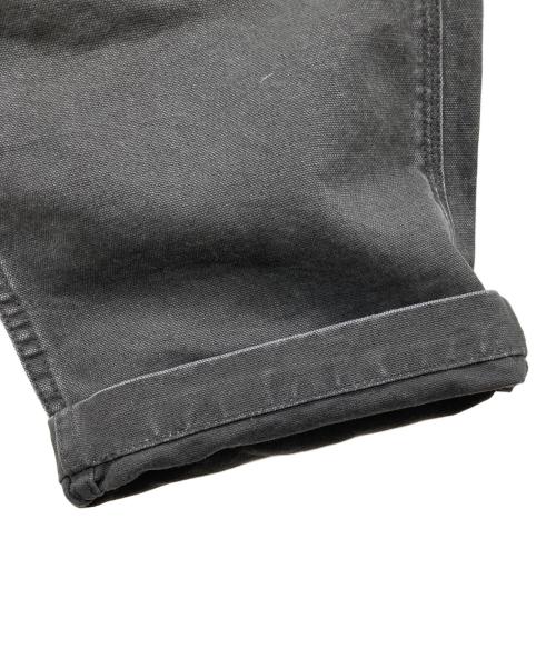 LEVI'S（リーバイス）LEVI'S (リーバイス) ペインターパンツ ブラック サイズ:W30 L32の古着・服飾アイテム