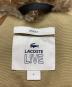 LACOSTE LIVEの古着・服飾アイテム：10000円