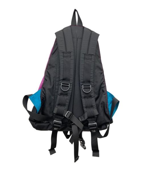 GREGORY（グレゴリー）GREGORY (グレゴリー) リュック マルチカラーの古着・服飾アイテム