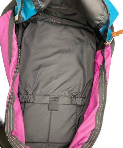 GREGORY（グレゴリー）GREGORY (グレゴリー) リュック マルチカラーの古着・服飾アイテム