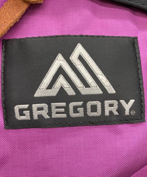 GREGORY（グレゴリー）GREGORY (グレゴリー) リュック マルチカラーの古着・服飾アイテム