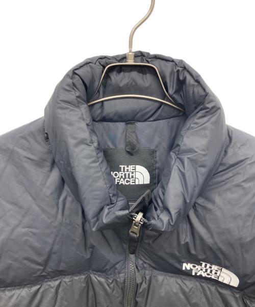 THE NORTH FACE（ザ ノース フェイス）THE NORTH FACE (ザ ノース フェイス) M 1996 Retro Nuptse Jacket ブラック サイズ:XXLの古着・服飾アイテム