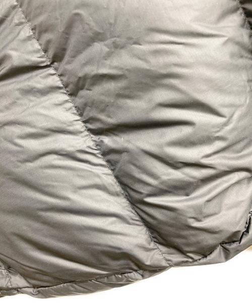 THE NORTH FACE（ザ ノース フェイス）THE NORTH FACE (ザ ノース フェイス) M 1996 Retro Nuptse Jacket ブラック サイズ:XXLの古着・服飾アイテム